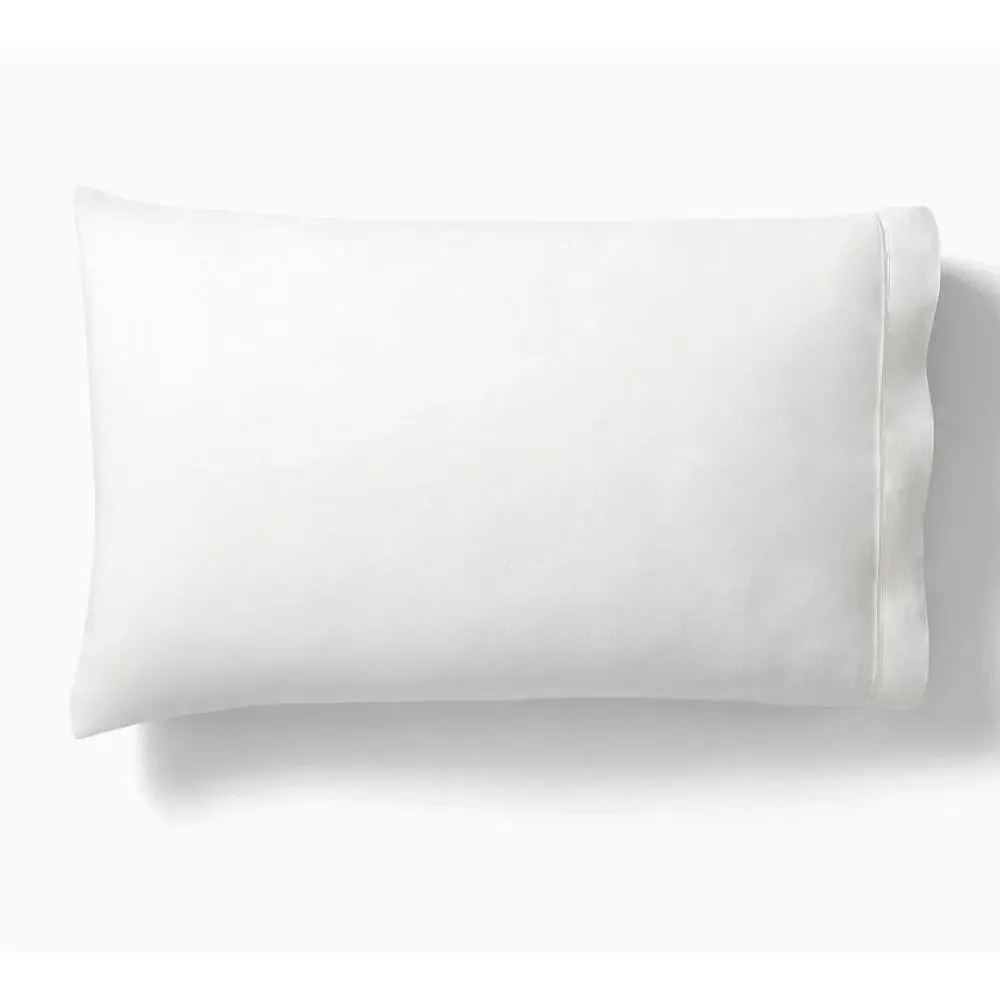 ❤️BUY 2 GET 1 FREE Signature TENCEL™ Linen Pillowcase Set Of 2